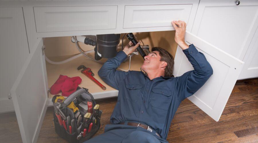 Professional Leak Detection Services in Broxton, GA